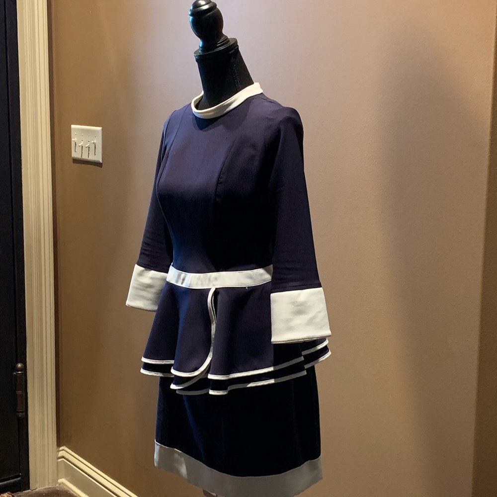 Two-Piece Homecoming Suit - Picture 5 of 6